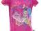 BEFADO 021U005 FUXIA T-SHIRT R.122