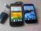 HTC Desire C 3,5cala 4GB WiFi GPS PL MENU