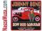 Hot Rod Lincoln Bond Johnny 1 Cd Aim