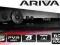 FERGUSON ARIVA 203 Full HD/PVR NC+ TNK, FTA