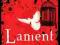 MAGGIE STIEFVATER: LAMENT NOWA