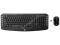 Klawiatura i mysz bezprz. HP ZESTAW LV290AA FV Gw