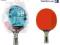 Rakietka do ping ponga SPOKEY Swish 81713 # 3***
