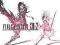 FINAL FANTASY XIII-2 - XBOX 360 - FOLIA [NOR-BIT]