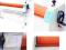 LAMINATOR  ROLOWY NA ZIMNO 160CM ELEKTRYCZNY+GRATI