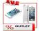 NOWY iPhone 5S 16GB Srebrny Faktura Vat23% Warszaw