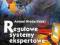 REGUŁOWE SYSTEMY EKSPERTOWE NIEDERLIŃSKI