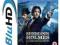 SHERLOCK HOLMES: GRA CIENI BLU-RAY+DVD+KOPIA PL