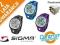 SIGMA PULSOMETR PC 10.11 OKAZJA 3 KOLORY CR