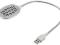 Lampka do notebooka 13 LED USB Esperanza