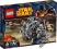 LEGO STAR WARS 75040 GENERAL GRIEVOUS WHEEL BIKE