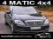 Mercedes S350 4-Matic 4x4 2012r PNEUMAT DISTRONIC