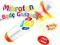 MAGICZNY MIKROFON BĘDĘ GWIAZDĄ SMILY PLAY 2052