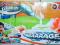 NERF SUPER SOAKER BARRAGE PIESTOLET NA WODE OKAZJA