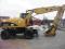 KOPARKA OBROTOWA M 316 C CAT Caterpillar KIELCE