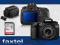 CANON 60D + CANON 18-135MM IS 16GB/40 TROBA - PL