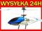 HELIKOPTER SILVER WING 200 ZDALNIE STEROWANY GV FV
