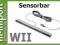 Sensor Bar Wniknij w wirtualny świat gier Wii