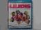 LEJDIS BLU RAY