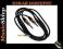 KABEL INSTRUMENTAL JACK/JACK  MONO 5m 30205 GITARA