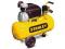 Stanley sprężarka kompresor olejowy 50L 10BAR
