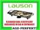 LAUSON AGP104 GRILL ELEKTRYCZNY STOŁOWY PŁYTA 2000