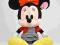 DISNEY Minnie Monochrome 61 cm