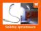 3LED LAMPKA DIODOWA USB LAPTOP NOTEBOOK ELASTYCZNA