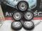 KOLA FELGI ZIMA VW CADDY 2K 205/55/16 BRIDGESTONE