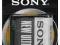 Baterie BATERIA - SONY 3R12 ( R12 ) 4.5V - 1 szt