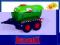 Rolly Toys Trailer 122653 Przyczepka cysterna Fend
