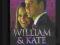 WILLIAM AND KATE THE LOVE STORY Robert Jobson