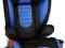 FOTELIK SAMOCHODOWY ISOFIX 15-36 DIONO MONTEREY 2
