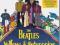 The Beatles YELLOW SUBMARINE polskie napisy BLURAY