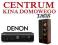 Stereo Denon Pma 520AE Taga 606 Warszawa Odsłuch