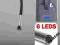 KAMERA INSPEKCYJNA ENDOSKOP HD USB 1M 5,5mm 6xLED