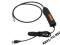 KAMERA INSPEKCYJNA ENDOSKOP HD USB 1M 8,5mm 6xLED