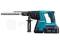 MAKITA MŁOTOWIERTARKA młot udarowy AKU. BHR262Z2C