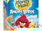 Ciasteczka Angry Birds Honey Maid 368g z USA