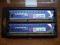 Kingston HyperX Genesis 1600 Cl9 2x2gb
