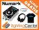 Numark NDX400 NDX-400 - odtwarzacz MP3 / CD / USB