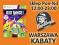 JUST DANCE 2015 15 X360 WARSZAWA SKLEP KABATY