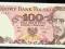 100 zł 1986 SF UNC-