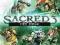 SACRED 3 - FIRST EDITION - POLSKA DYSTRYB. - X360