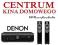 Stereo Denon Pma 520AE wharfedale 10.4 Warszawa