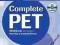 Complete PET Workbook with answers+ Audio CD CUP