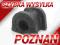 GUMA STABILIZATORA TYŁ MITSUBISHI PAJERO 2000-