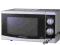 MIKROFALÓWKA MORPHY RICHARDS 20L CZARNA /3039
