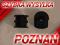 GUMA STABILIZATORA TYŁ NISSAN MURANO Z51 2008-