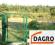 FURTKA panel 100x150cm producent ogrodzeń TYCHY
